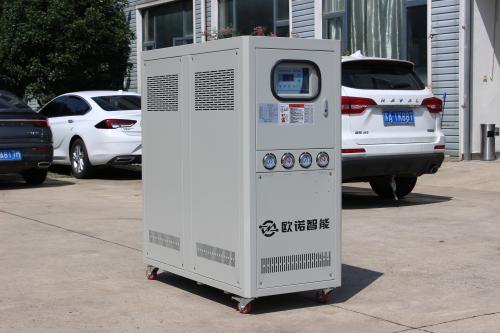 哪些因素會影響冷熱一體油溫機(jī)的加熱速度？