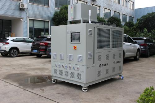 如何提高冷熱一體油溫機的保溫性能? 如何提高冷熱一體油溫機的保溫性能?