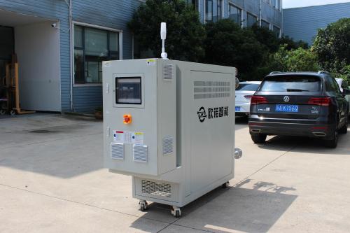 水溫機(jī)的功率大小會(huì)影響控溫精度嗎？