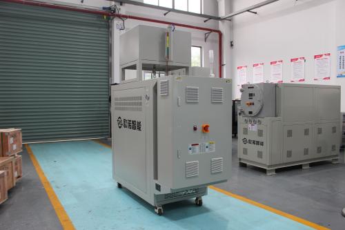 影響模溫機價格的因素有哪些 影響模溫機價格的因素有哪些