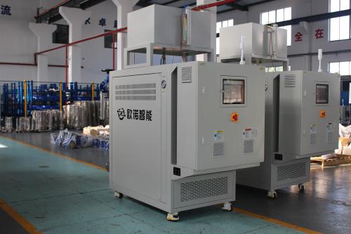 油溫機采用吹氣回油有什么好處 油溫機采用吹氣回油有什么好處