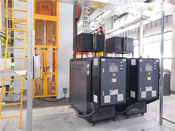 油式模溫機生產廠家選擇 油式模溫機生產廠家選擇