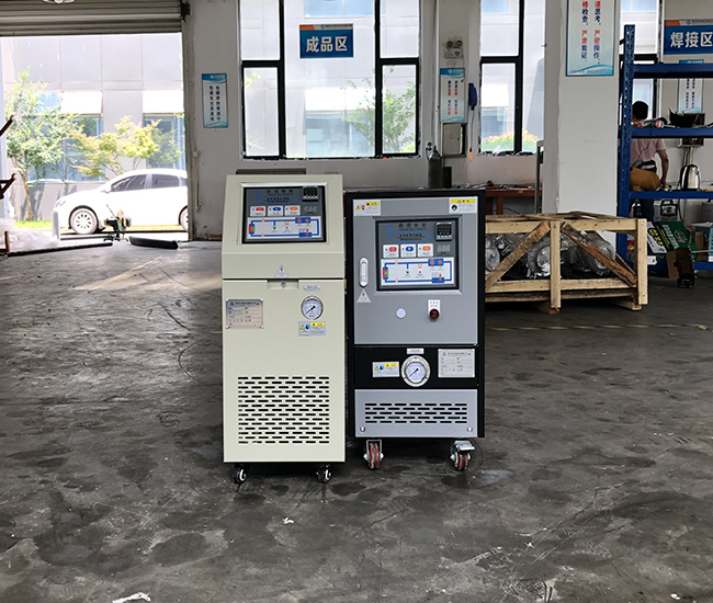 油溫機多少錢一臺