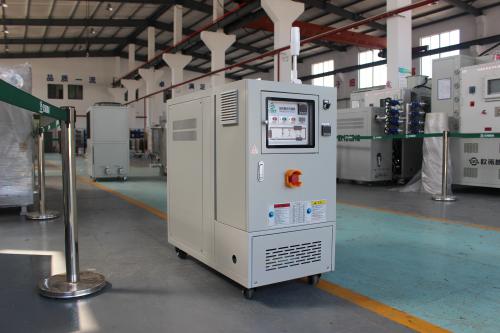 油溫機接觸器燒毀可能存在的原因 油溫機接觸器燒毀可能存在的原因