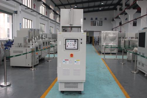 油溫機維護保養需要注意哪些 油溫機維護保養需要注意哪些