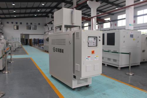 油溫機(jī)使用前需要注意哪些？