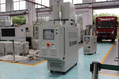 模溫機在家具制造中的作用 模溫機在家具制造中的作用