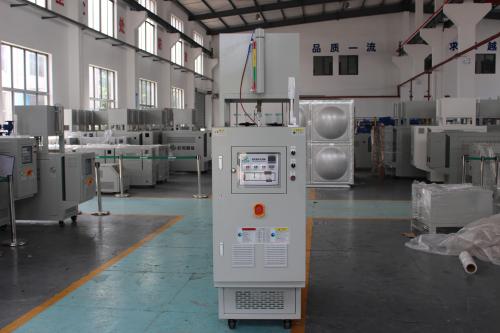 熱壓板電加熱管控溫不均勻怎么辦 熱壓板電加熱管控溫不均勻怎么辦