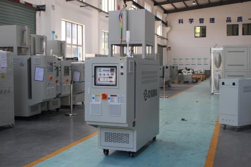 水溫機如何防止漏水