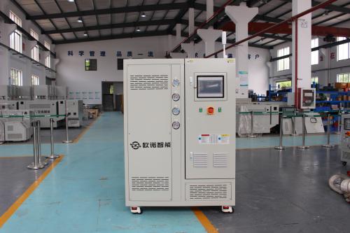 油式模溫機的冷卻方式有幾種