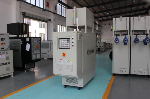 油式溫機的冷卻方式有哪幾種 油式溫機的冷卻方式有哪幾種