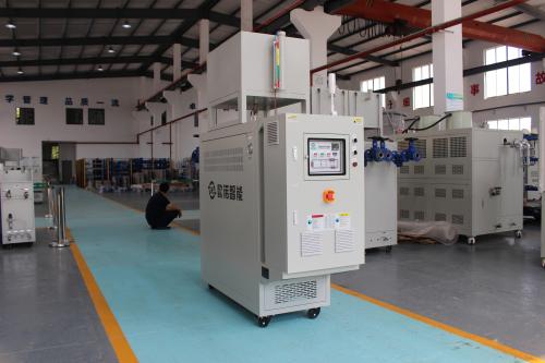 油溫機過載是什么原因 油溫機過載是什么原因