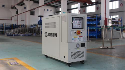 采購油溫機 客戶需要考慮哪些