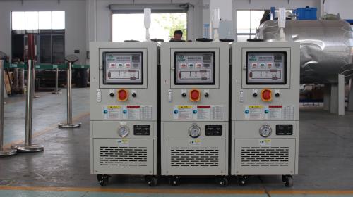 歐諾智能油溫機打著降價10%出售是為了什么? 歐諾智能油溫機打著降價10%出售是為了什么?