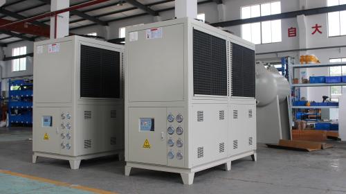 冷水機(jī)組采用谷輪壓縮機(jī)的好處 冷水機(jī)組采用谷輪壓縮機(jī)的好處