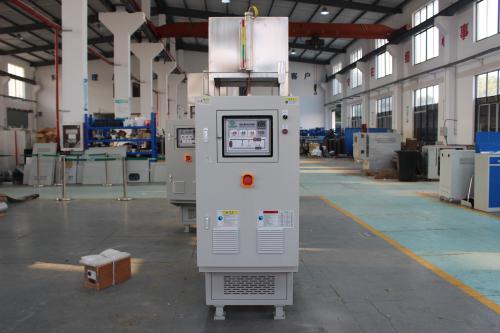 為什么有人叫油溫機(jī)，工作原理及特點(diǎn)是什么？