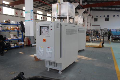 市面上油溫機(jī)廠家打著低價(jià)賣油溫機(jī)，潛在的風(fēng)險(xiǎn)有哪些