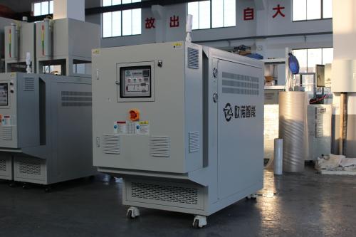 油溫機加熱管采用全系標配SUS316L