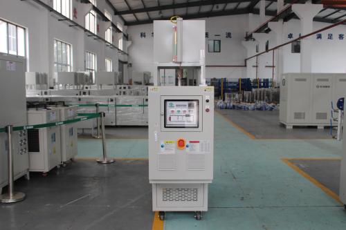 油溫機(jī)現(xiàn)在價格有高有低 如何選擇？