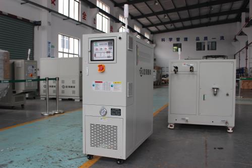 冷熱一體模溫機價格大概是多少？