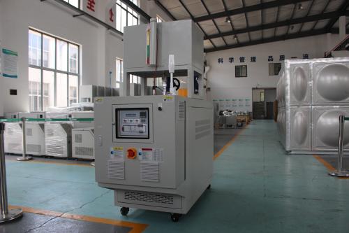 合成型導熱油的使用壽命一般是多久？