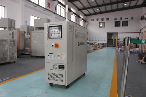 導熱油使用周期多長？